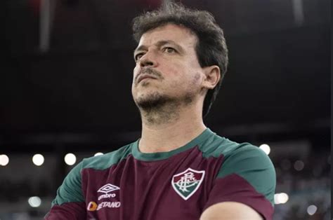 CBF bate martelo e Fernando Diniz será o técnico interino da Seleção