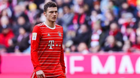 Football Benjamin Pavard Bient T Devant La Justice Pour Conduite En