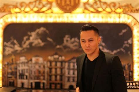 Demian Aditya Ingin Perkenalkan Sulap Indonesia Di Macau