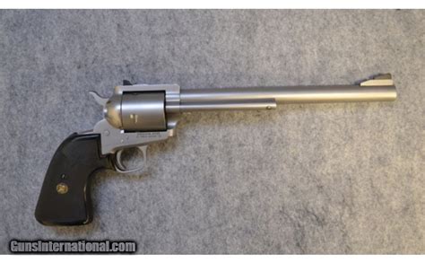 Freedom Arms 83 Field Grade ~ 454 Casull