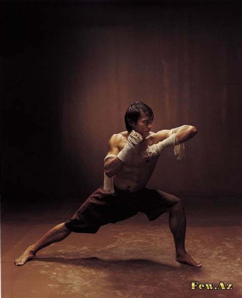 Martial Arts Martial Arts Tony Jaa Martial