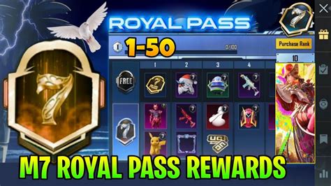 Month Month Royal Pass Rewards Leaks Pubg Bgmi M Royal Pass