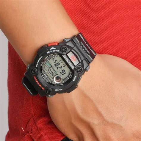 Ripley Reloj Digital Casio Original Deportivo G Shock G D