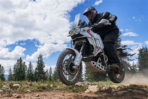 Ducati Desert X First Ride Review Adventure Motorcycle