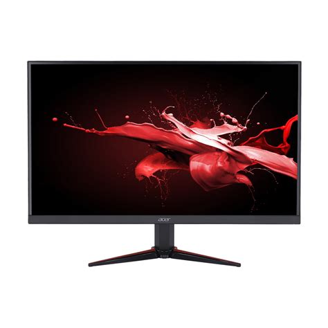 Monitor Acer Nitro Vg Ebmipx Inch Ips Fhd Hz