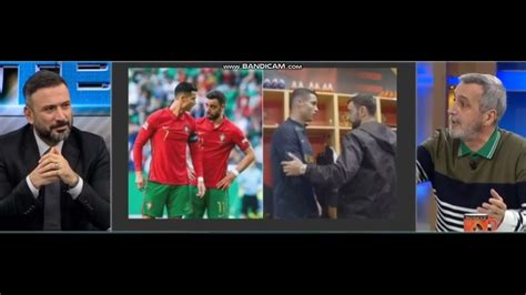 beyazfutbol Abdülkerim Durmaz dan C Ronaldo ya Üzülenlere Yorumu 20