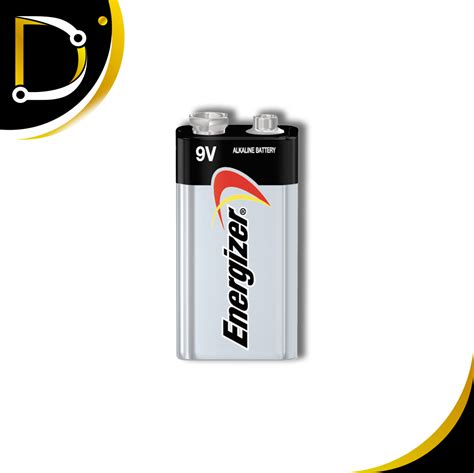 Bater A V Energizer Diza Online