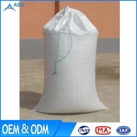 Beautiful Kg Pp Poly Rice Packaging Woven Bags Sacks Kg For Sugar