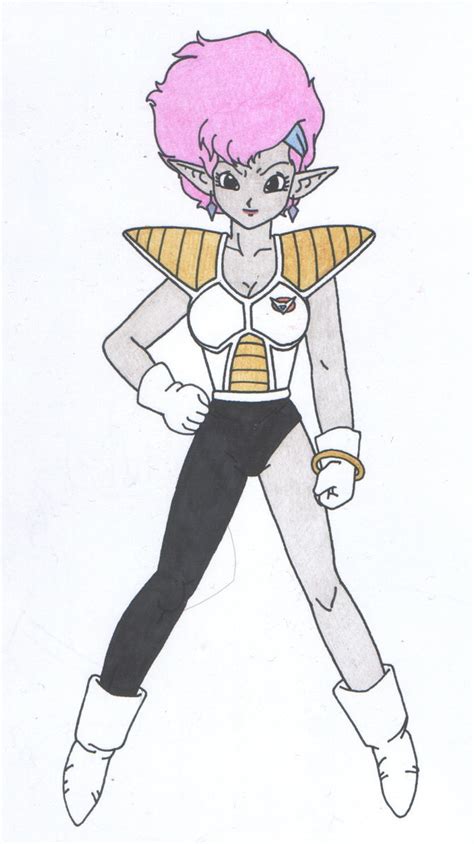 Tokusentai Namek Saga Mll Redesign By Mad 54 On Deviantart