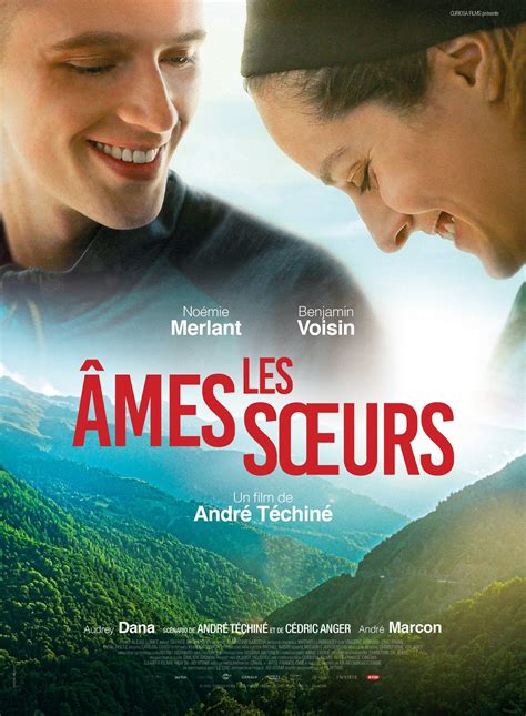 Critique du film Les Âmes sœurs AlloCiné