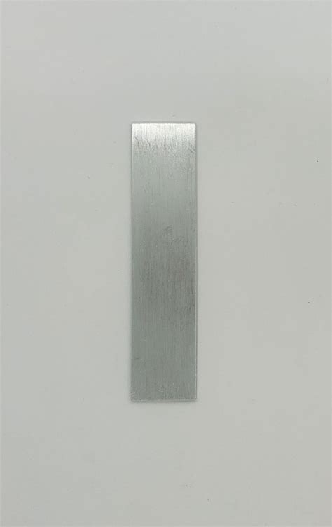 zamak  zinc test specimens metaspec