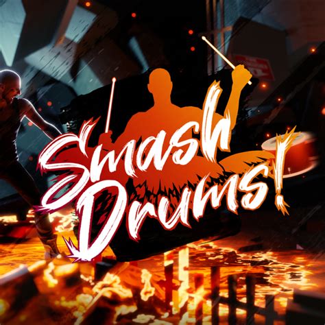 Smash Drums - IGN