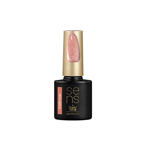 SENS G Flash Nude Ml