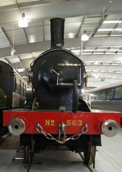 Nrm Trip Locomotion National Railway Museum Shildon Steam