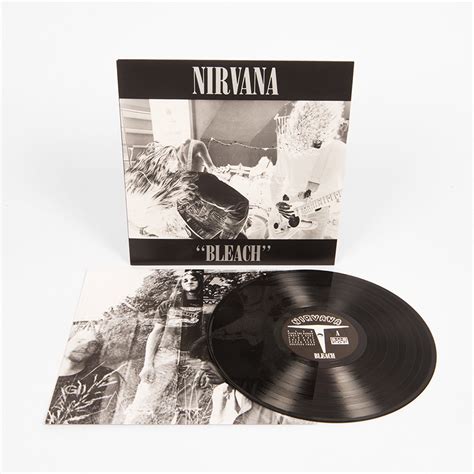 Bleach | Nirvana