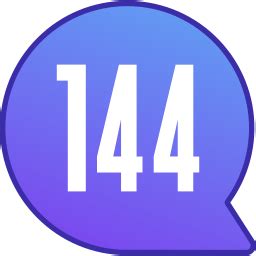 144 - Free education icons