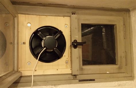 Basement Window Fan - The Best Window Fans Reviews By Wirecutter ...