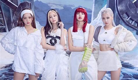 BLACKPINK Anuncia THE VIRTUAL Concierto En El Juego PUBG Mobile