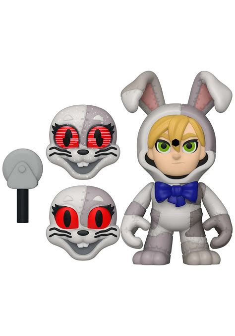 Funko Snaps Five Nights At Freddys Vanny