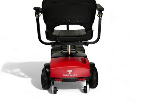 Trekka Mini