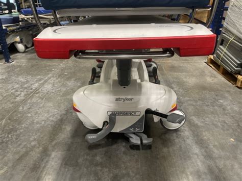 Stryker Prime Series Stretcher For Sale