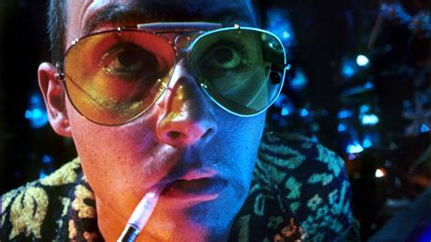 Fear And Loathing In Las Vegas By