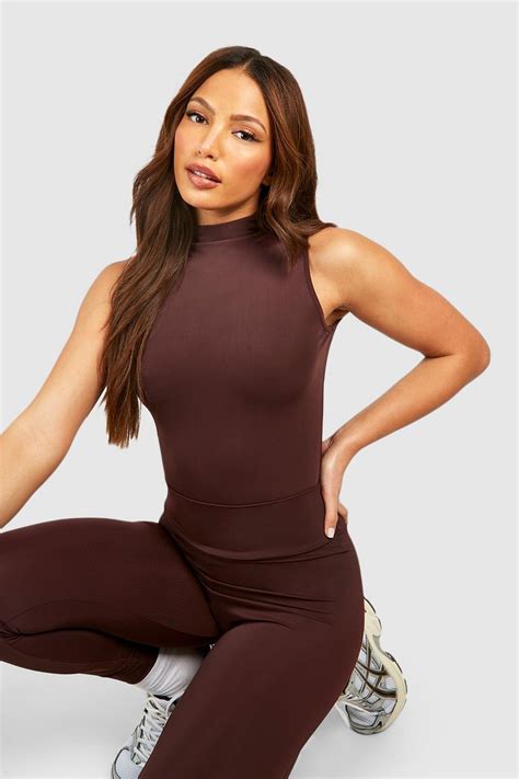 Tall Bodysuits Boohoo Uk