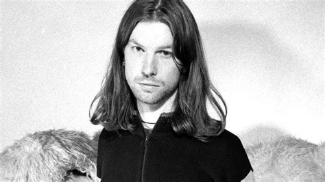 Aphex Twin Lanzará Un Nuevo Ep Y Estrena Nuevo Sencillo