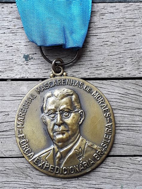 Ee Marechal Mascarenhas De Moraes - 6