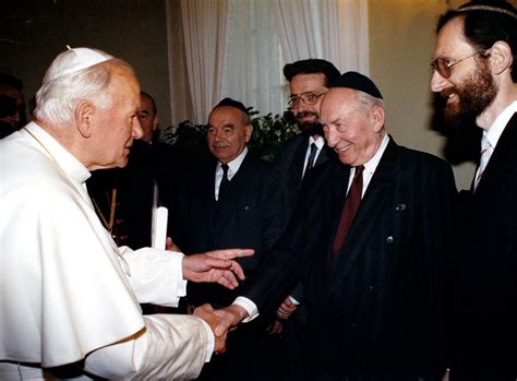 Pin By Kurier Plus On Papież Jan Paweł Ii St John Paul Ii John Paul