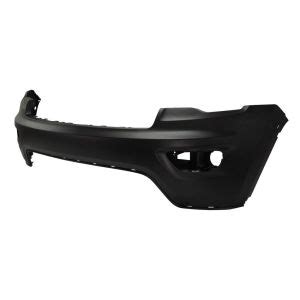 JEEPVEHICLE GRAND CHEROKEE GRAND CHEROKEE WK FRONT BUMPER COVER UPPER