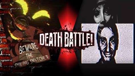 Spooky Dooky Thumbnail Dump Rdeathbattlematchups