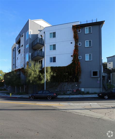 Rio Vista Apartments 3000 Verdugo Rd Los Angeles Ca 90065