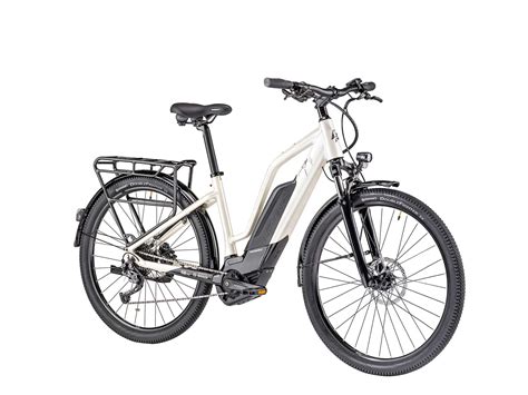 Lapierre OVERVOLT EXPLORER 600 W 500WH 2019 VeloBrival