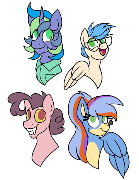 Adoptable Old Ocs Closed By Acluigiyoshi On Deviantart