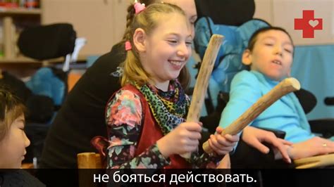 Обычные игры особых детей - YouTube