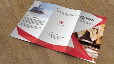 Detail Download Template Brosur Microsoft Word Gratis Koleksi Nomer 40