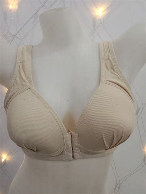 Triumph Bra Nonwire On Carousell