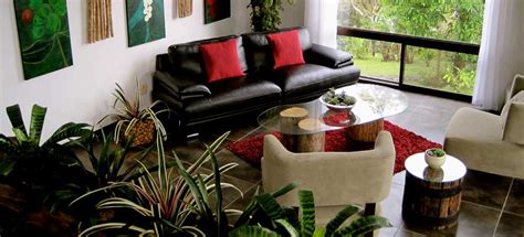 aplikasi green design  interior property   city