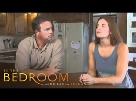 Guilty About Premarital Sex In The Bedroom With Dr Laura Berman