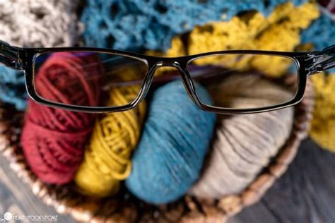 Readers Glasses For Crocheting And Knitting Review And Discount Heart Hook Home