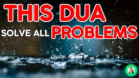 Powerful Dua To Ask Allah For Help Protection Dua That Will Shake