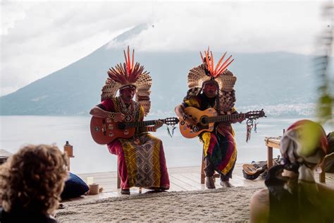 Celebrating Vibrant Culture: A Guide to Guatemala Festivals - Eagle's