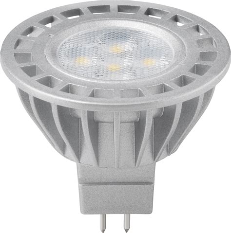 Gb 45609 Led Lampe Gu5 3 5 W 350 Lm 2700 K Bei Reichelt Elektronik