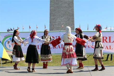 Carpathia Folk Dance Ensemble