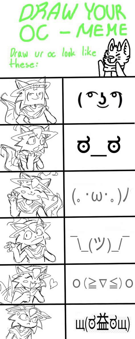 emoticon challenge? by Skdoobedede on DeviantArt