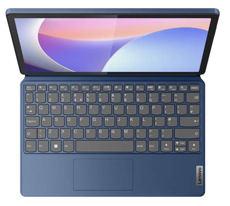 Lenovo Ideapad Duet I Inch Launches With Improved Display And