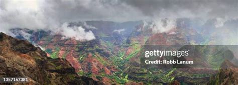 Waimea River Kauai Photos And Premium High Res Pictures Getty Images