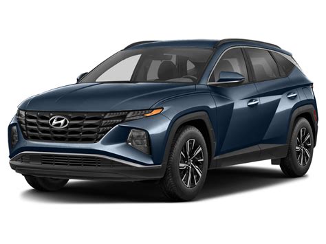 New Hyundai TUCSON Hybrid from your Medford NY (RM)Dealership