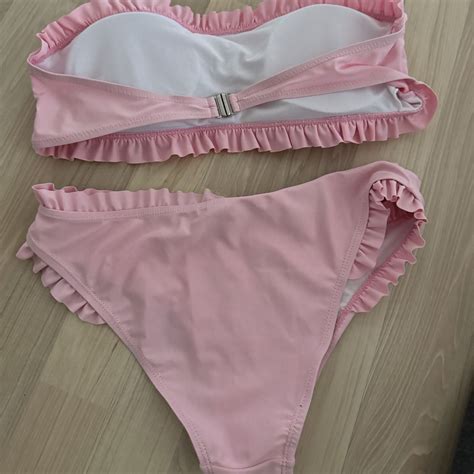 Pinkes Bikini CHF Kaufen Bei Marko